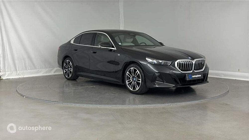 S&eacute;rie 5 i5 340ch M Sport eDrive40 2023 occasion 59650 Villeneuve-d'Ascq