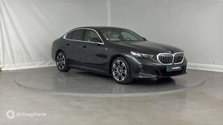 S&eacute;rie 5 i5 340ch M Sport eDrive40 2023 occasion 59650 Villeneuve-d'Ascq