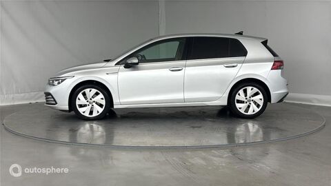 Golf 2.0 TDI SCR 150ch Style 1st DSG7 2020 occasion 51200 &Eacute;pernay