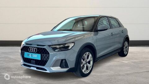 Audi A1 30 TFSI 110ch Avus S tronic 7 2023 occasion Salon-de-Provence 13300