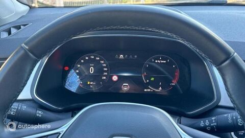 Captur 1.3 TCe mild hybrid 140ch Techno 2023 occasion 13127 Vitrolles