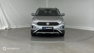 T-ROC 1.5 TSI Evo2 150ch VW Edition DSG7 2025 occasion 51100 Reims