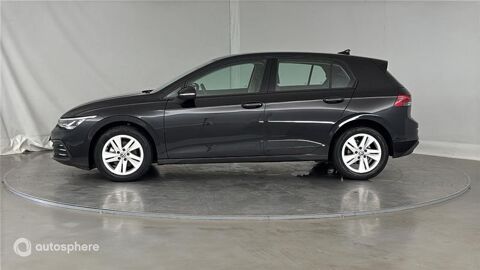 Golf 1.0 TSI OPF 110ch Life Plus 2023 occasion 44000 NANTES