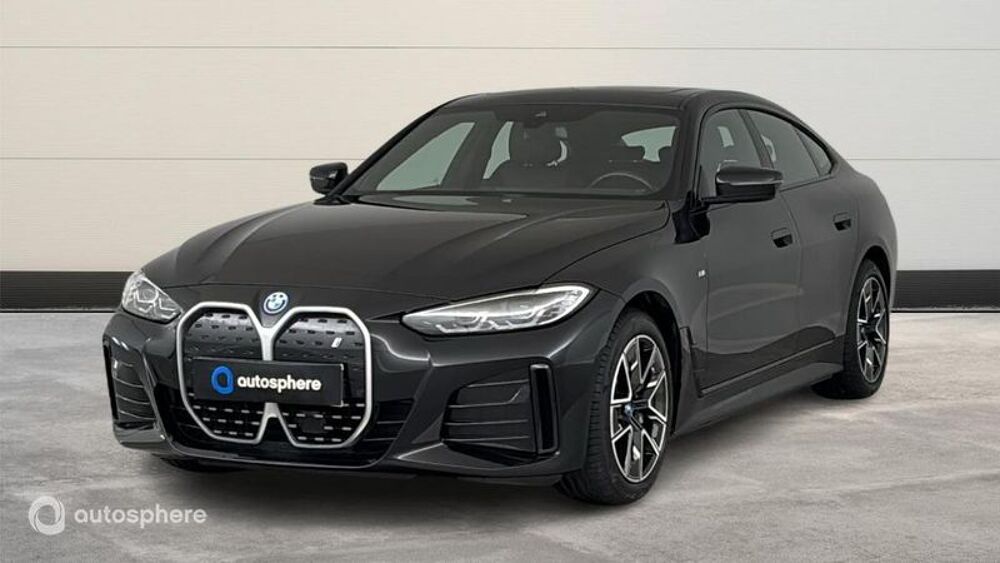 i4 eDrive40 340ch M Sport 2023 occasion 59650 Villeneuve-d'Ascq