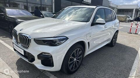 Annonce voiture BMW X5 48999 