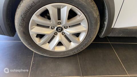 Captur 1.0 Eco-G 100ch Evolution 2025 occasion 02500 Hirson
