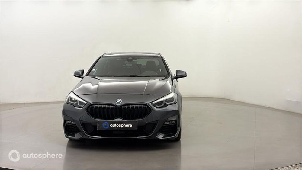 Serie 2 218dA 150ch M Sport BVA8 2020 occasion 33700 M&eacute;rignac