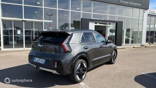 Niro 1.6 GDi 138ch HEV Premium DCT6 2026 occasion 62217 BEAURAINS