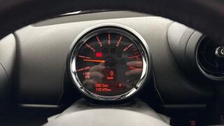 Cooper S 192ch Red Hot Chili 2017 occasion 44000 NANTES