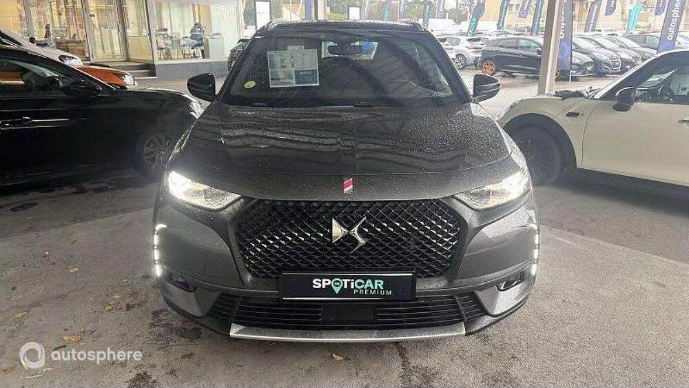 DS3 BlueHDi 180ch Performance Line Automatique 2020 occasion 84000 Avignon
