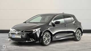 Corolla 1.8 140ch Design MY23 2023 occasion 69200 V&eacute;nissieux