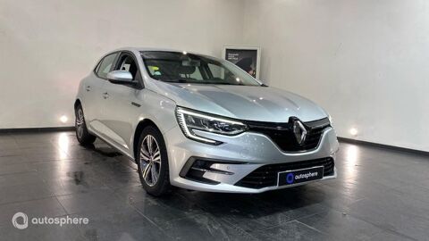 M&eacute;gane 1.5 Blue dCi 115ch Evolution 2022 occasion 13090 Aix-en-Provence