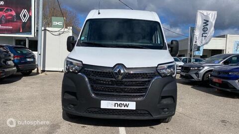 Master F3500 L2H2 2.3 Blue dCi 135ch Confort Euro6 2023 occasion 84120 Pertuis