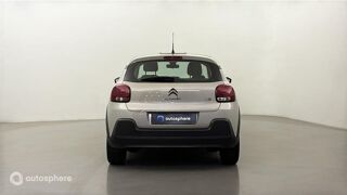 C3 1.2 PureTech 83ch S&S C-Series 123g 2023 occasion 64200 Bassussarry