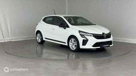 Clio 1.0 TCe 90ch Evolution 2024 occasion 02000 Laon