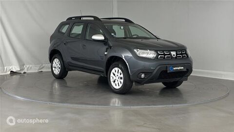 Duster 1.0 ECO-G 100ch Confort 4x2 2022 occasion 62231 Coquelles