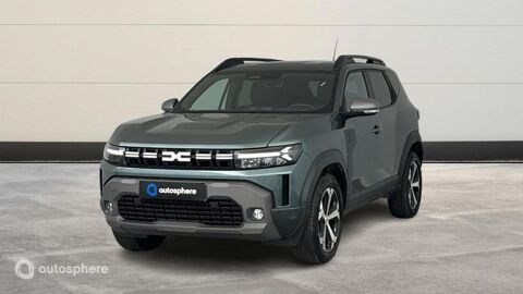 Dacia Duster 1.2 mild hybrid 130ch Journey 2025 occasion Loison-sous-Lens 62218