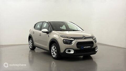 C3 1.2 PureTech 83ch S&S YOU! 2023 occasion 79000 Niort