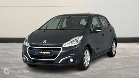 Annonce voiture Peugeot 208 9299 €
