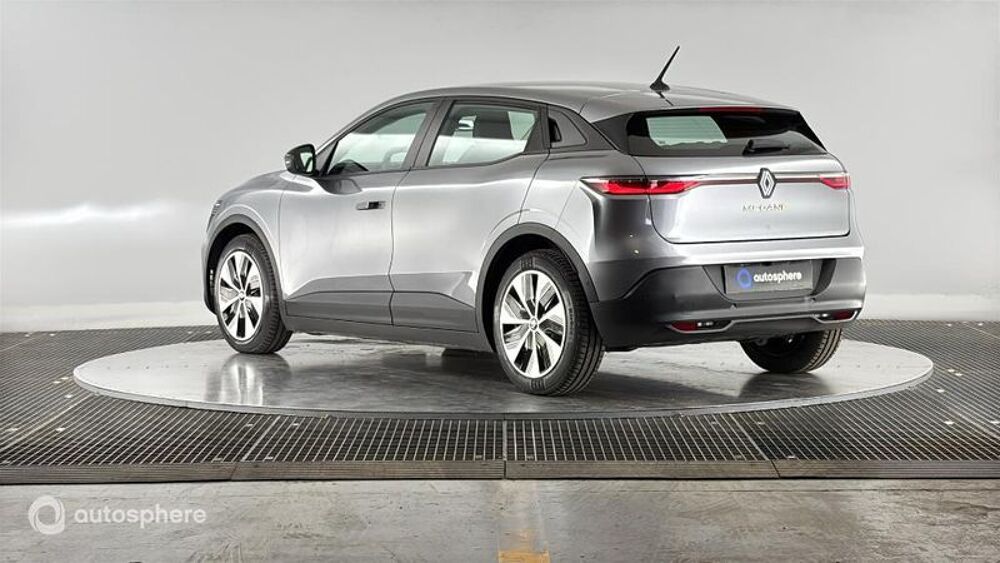 M&eacute;gane E-Tech Electric EV60 130ch Evolution ER super charge 2023 occasion 74100 Annemasse