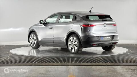 M&eacute;gane E-Tech Electric EV60 130ch Evolution ER super charge 2023 occasion 74100 Annemasse
