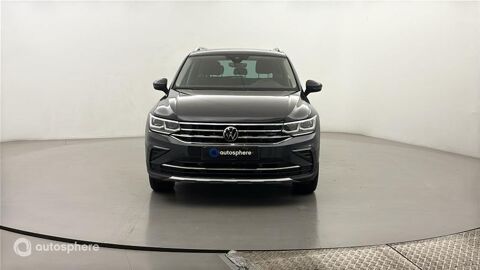 Tiguan 1.4 eHybrid 245ch Elegance DSG6 2023 occasion 86000 Poitiers