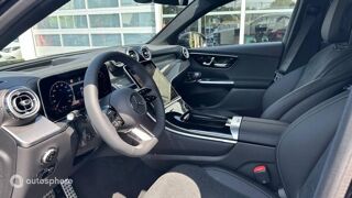 Classe GLC 220 d 197ch AMG Line 4Matic 9G-Tronic 2026 occasion 77144 Mont&eacute;vrain