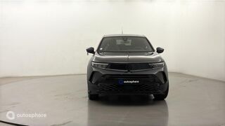 Mokka 1.5 D 110ch GS Line 2021 occasion 44000 Nantes