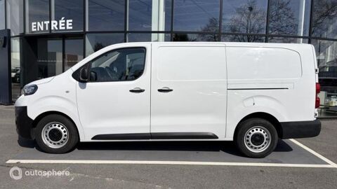 Expert XL 2.0 BlueHDi 145ch 2023 occasion 37400 AMBOISE