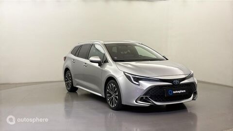 Corolla 2.0 196ch Design MY23 2023 occasion 92600 Asni&egrave;res-sur-Seine