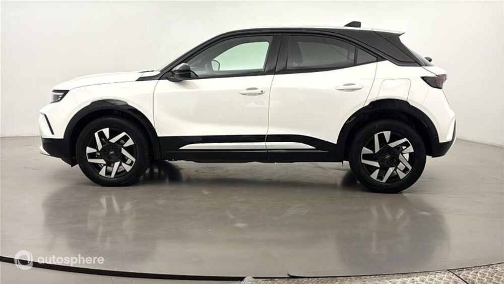Mokka 1.2 Turbo Hybrid 145ch GS e-DCT6 2025 occasion 37170 Chambray-l&egrave;s-Tours