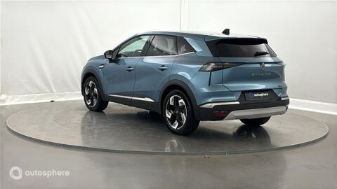 Symbioz 1.6 E-Tech full hybrid 145ch Iconic 2025 occasion 02600 Villers-Cotter&ecirc;ts