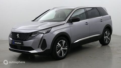 Annonce voiture Peugeot 5008 32799 