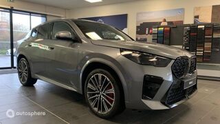 X2 sDrive20iA 170ch M Sport DKG7 2026 occasion 59650 Villeneuve-d'Ascq