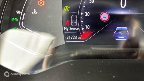 Clio 1.0 TCe 90ch Techno 2023 occasion 74200 Thonon-les-Bains
