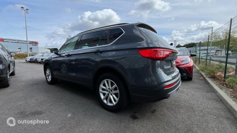 Tarraco 2.0 TDI 150ch Style Business 7 places 2023 occasion 44700 Orvault