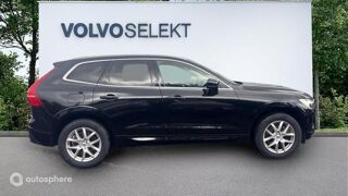 XC60 B4 AdBlue 197ch Momentum Geartronic 2021 occasion 77144 Mont&eacute;vrain