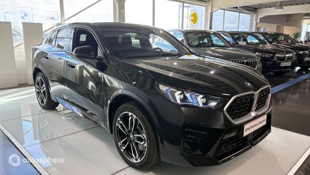 X2 sDrive20iA 170ch M Sport DKG7 2026 occasion 59113 Seclin