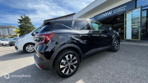 Captur 1.0 TCe 90ch Evolution 2024 occasion 74200 Thonon-les-Bains