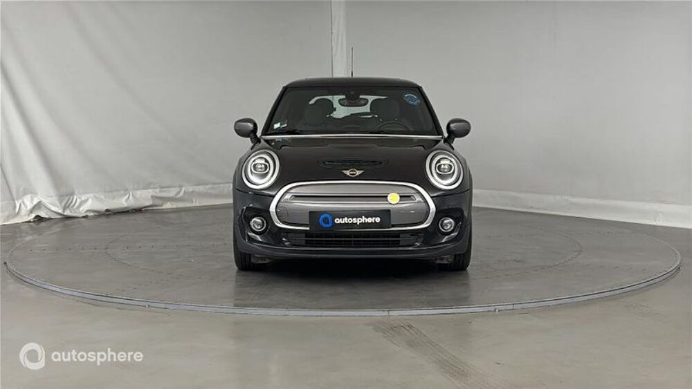 Cooper SE 184ch Edition Greenwich BVA 2020 occasion 59650 Villeneuve-d'Ascq