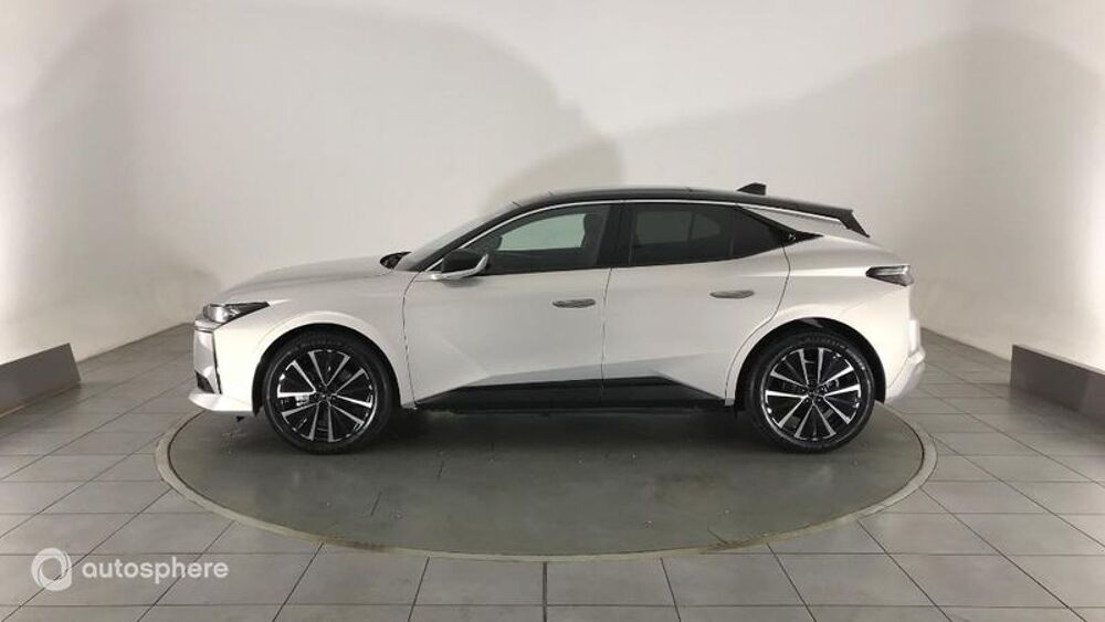 DS4 E-TENSE 213ch Etoile 2025 occasion 86000 Poitiers