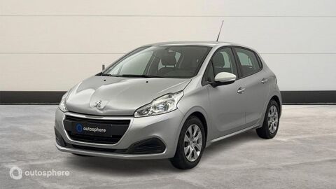 Peugeot 208 1.2 PureTech 68ch E6.c Active 5p