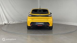 208 1.2 PureTech 100ch S&S GT 118g 2021 occasion 60000 Beauvais