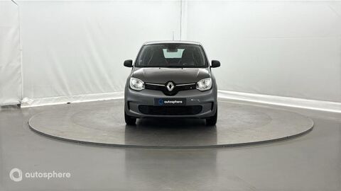Twingo 1.0 SCe 65ch Zen - 21 2022 occasion 59223 Roncq