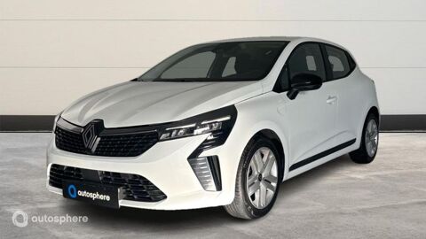 Renault Clio 1.0 SCe 65ch Evolution 2023 occasion Nieppe 59850