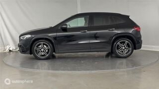 Classe GLA 200 d 150ch AMG Line 8G-DCT 2023 occasion 80136 Rivery