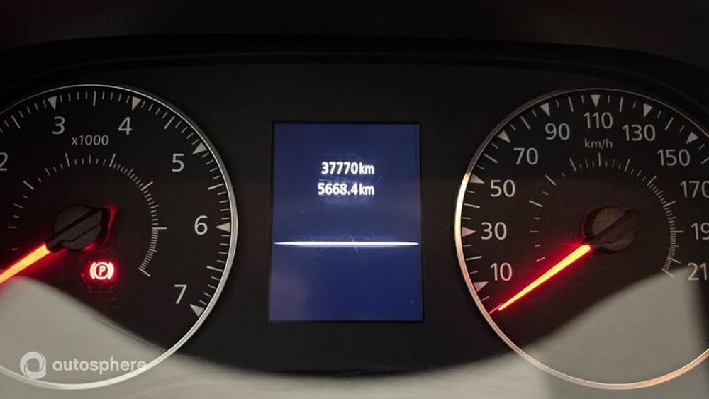 Duster 1.5 Blue dCi 115ch Prestige + 4x2 2021 occasion 59640 Dunkerque