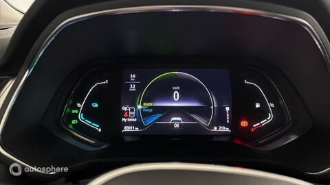 Captur 1.6 E-Tech hybride 145ch Intens -21 2022 occasion 62219 Longuenesse