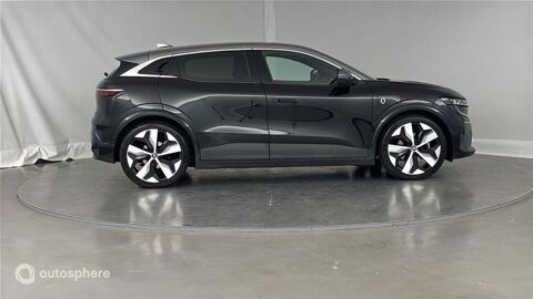 M&eacute;gane E-Tech Electric EV60 220ch Techno super charge 2022 occasion 62114 Sains-en-Gohelle