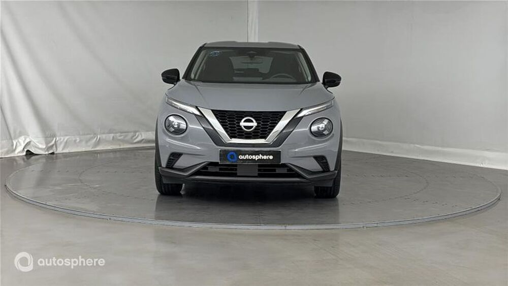 Juke 1.0 DIG-T 114ch Business Edition 2024 2024 occasion 59650 Villeneuve-d'Ascq
